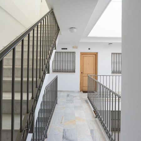 Apartmán Atico Centro Historico A/C Bbq Wifi Màlaga Exteriér fotografie