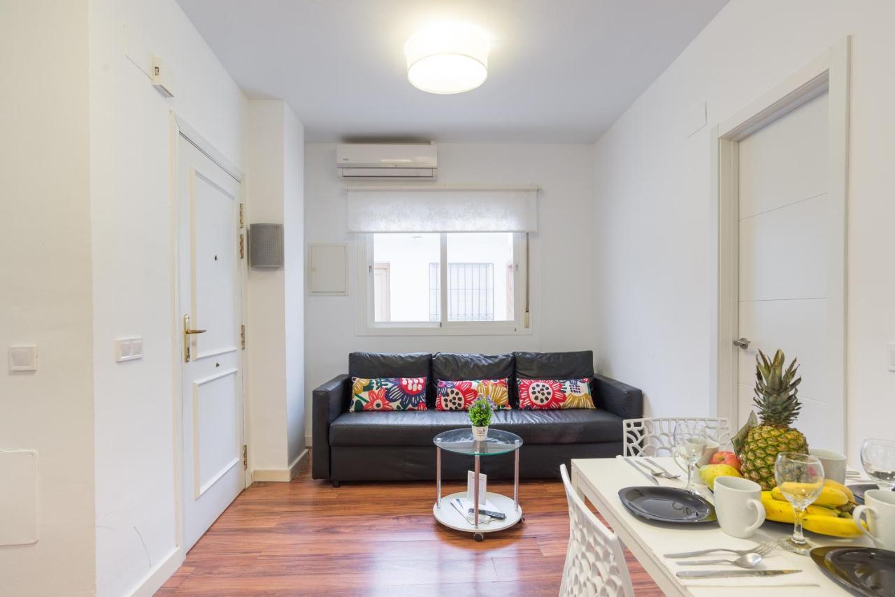 Apartmán Atico Centro Historico A/C Bbq Wifi Màlaga Exteriér fotografie